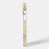 architectuur, het Perspectief van de Kolommen van Case-Mate iPhone Case (Achterkant / Links)