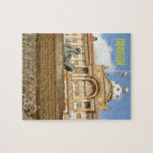 Architectuur in Birmingham, Engeland Legpuzzel (Horizontaal)