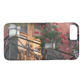 Architectuur in de straten van San Miguel de Case-Mate iPhone Case (Achterkant (Horizontaal))