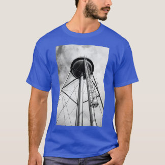 Architectuur Liefhebber toren T-shirt