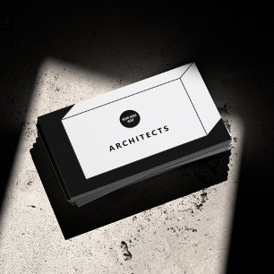 Architectuur Master Planning Interieur Design Box Visitekaartje