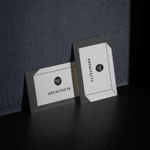 Architectuur Master Planning Interieur Design Box Visitekaartje