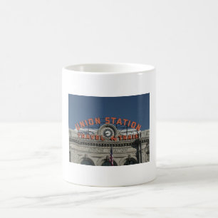 Architectuur-Mokken Koffiemok