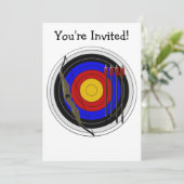 Architectuur ontwerp elke gelegenheid kaart (Staand voorkant)