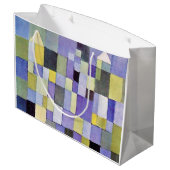 Architectuur, Paul Klee Groot Cadeauzakje (Achterkant Gekanteld)