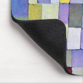 Architectuur, Paul Klee Muismat (Hoek)