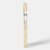  architectuur, perspectief renaissance Arch Case-Mate iPhone Case (Achterkant / Links)