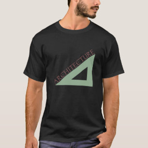 ARCHITECTUUR T-SHIRT
