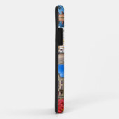 Architectuur van de Belarussische Minsk Grodno Pin Case-Mate iPhone Case (Achterkant/rechts)