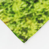 Architectuur van het parlement Hill Ottawa. Bestel Fleece Deken (Hoek)