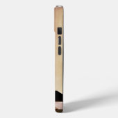  architectuur, wolkenkrabbers door Sheeler, 1922 Case-Mate iPhone Case (Achterkant / Links)