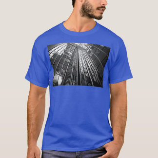 Architectuurpatroon 4 t-shirt