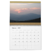 (Archival) 2010 - Calendrier Sun Extraordinaire (Feb 2027)