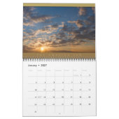 (Archival) 2010 - Calendrier Sun Extraordinaire (Jan 2027)