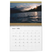 (Archival) 2010 - Calendrier Sun Extraordinaire (Mar 2026)