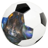 Archive Portal Soccer Ball (3/4)