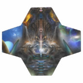 Archive Portal Soccer Ball (Plat)