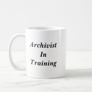Archivist in Mok Opleiding