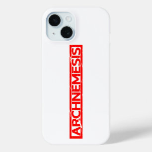 Archnemesis Stamp