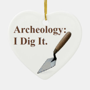 Archology Dig.png Keramisch Ornament