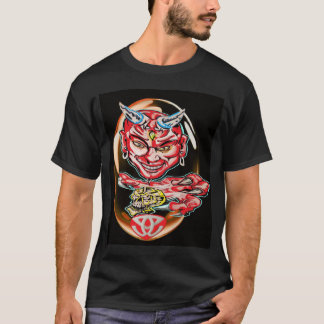 Archon8-orig-01 T-shirt