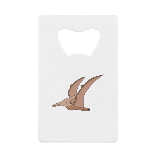 Archosaurs Pterosaur (Devant)