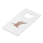 Archosaurs Pterosaur (Dos Angle)