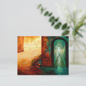 Archway Briefkaart (Staand voorkant)