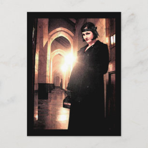 Archway - Postcard Briefkaart