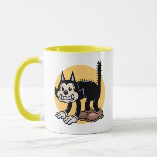 Archy Cat Mok (Links)