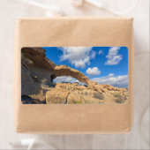 Arco de Tajao Etiket (Insitu)