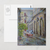 Arco do Teles Briefkaart (Voorkant / Achterkant)