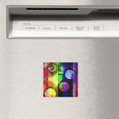 Arcobaleno 136 magneet (Insitu (Vaatwasser))