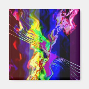 Arcobaleno 139 magneet