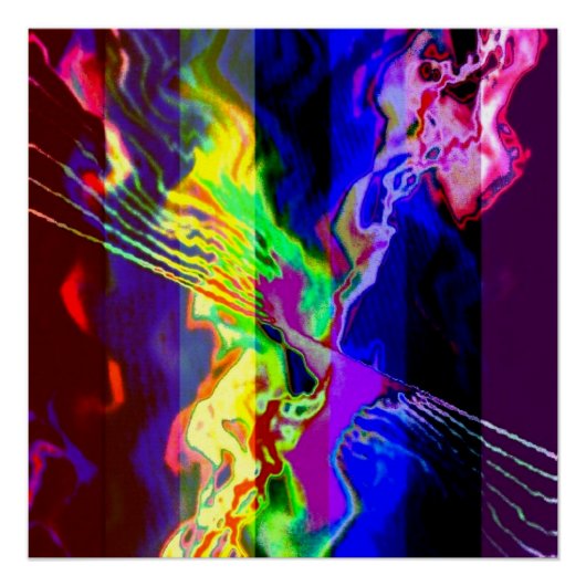 Arcobaleno 139 perfect poster (Voorkant)