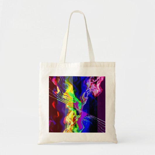 Arcobaleno 139 tote bag (Voorkant)