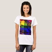 Arcobaleno 140 t-shirt (Voorkant volledig)