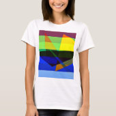 Arcobaleno 148 t-shirt (Voorkant)