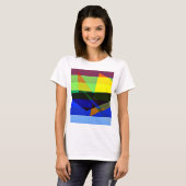 Arcobaleno 148 t-shirt (Voorkant volledig)
