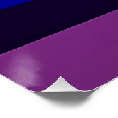 Arcobaleno 149 perfect poster (Hoek)