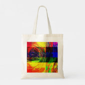Arcobaleno 152 tote bag (Achterkant)