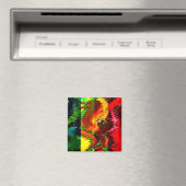 Arcobaleno 156 magneet (Insitu (Vaatwasser))