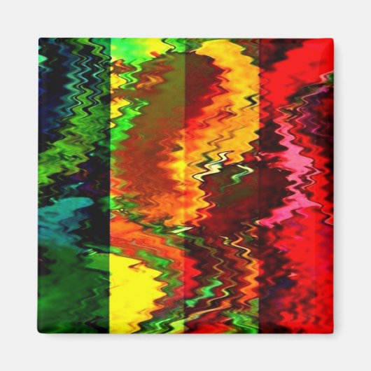 Arcobaleno 156 magneet (Voorkant)