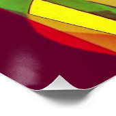 Arcobaleno 39 perfect poster (Hoek)