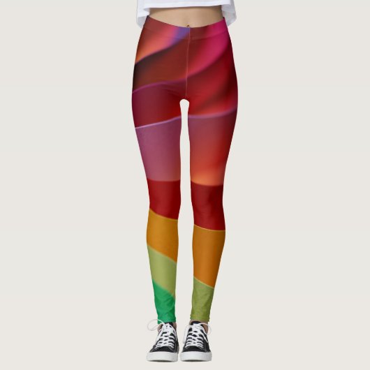 Arcoiris leggings (Voorkant)