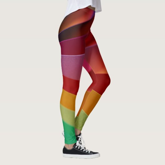 Arcoiris leggings (Rechts)