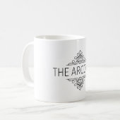 Arconia Coffee Mug (Devant gauche)