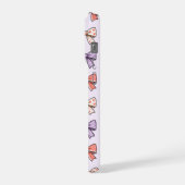 Arcs (Côté gauche)