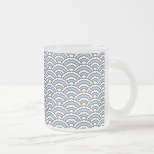 Arcs d'air Mug (Droit)
