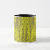 Arcs de foudre Mug (Centre)